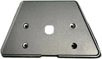 REAR STEP BOARD