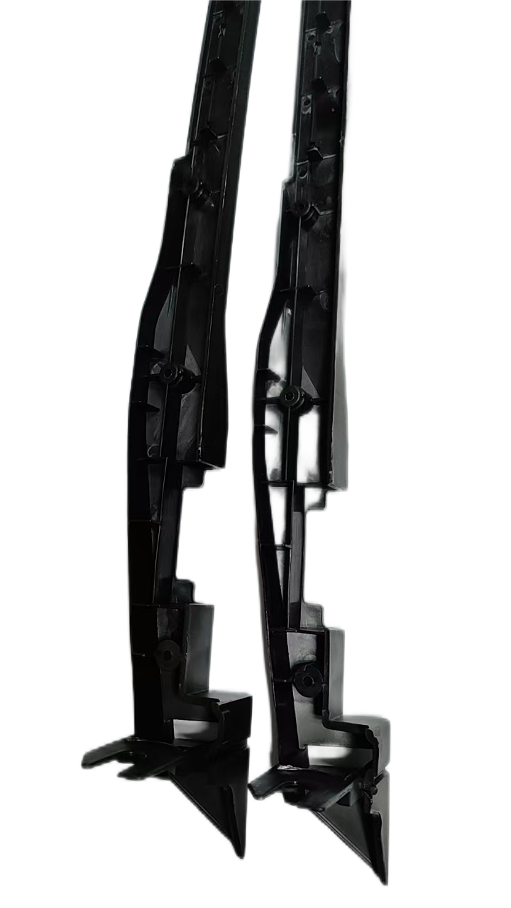 SIDE DECK COVER ( LEFT & RIGHT)