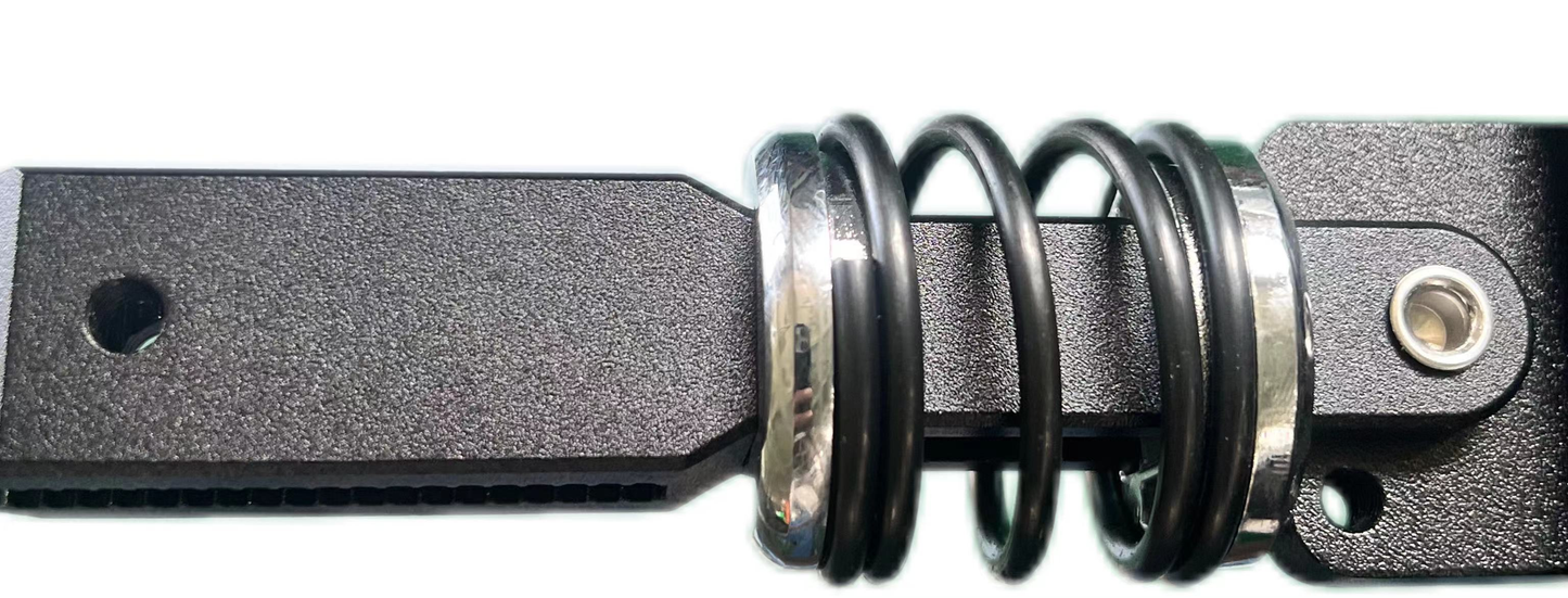 LEG STAND (UPPER PART)