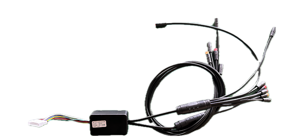 Convertisseur 12V / 12V