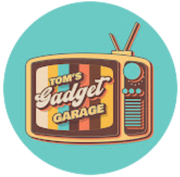 Tom Gadgets Garage